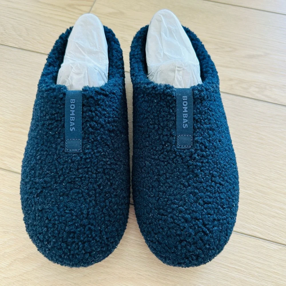 Bombas Men's Sunday Slipper - Picture 3 of 6